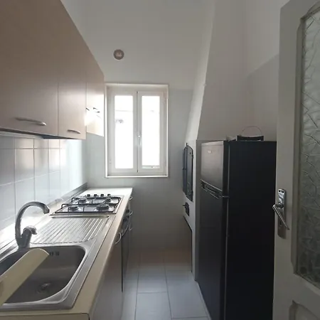 Apartament Casa Puia Bari