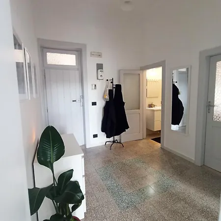 דירה Casa Puia