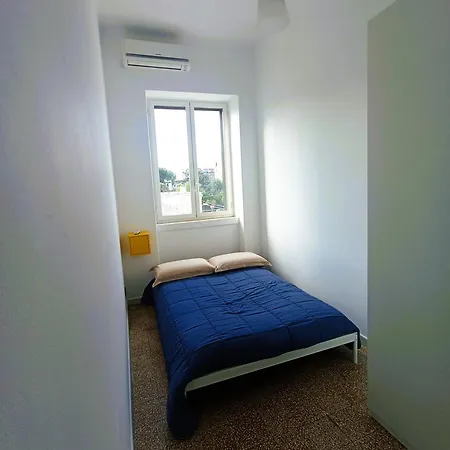 דירה Casa Puia *
